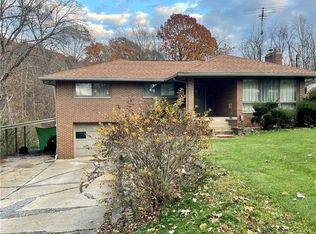 312 Daugherty Dr, New Brighton, PA