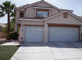 3205 Patina St, Las Vegas, NV 89129