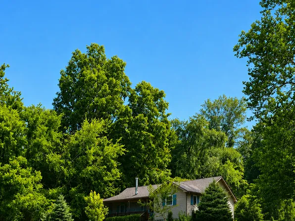 4687 Buffalo Ln, Martinsville, IN 46151
