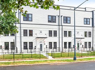 1911 I St NE APT 4, Washington, DC 20002