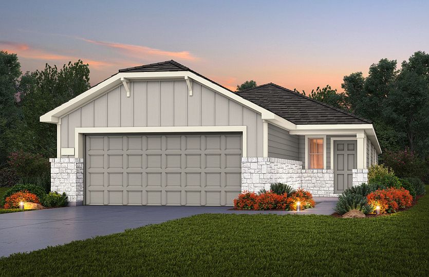 Home Exterior HC201