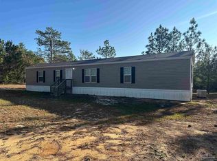 275 Patch Rd, Defuniak Springs, FL 32433