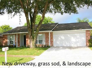 10434 Ripplewave Dr, Sugar Land, TX 77498