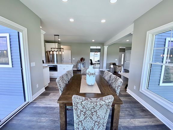 Optional Features may be shown.