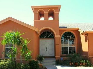 620 Gran Kaymen Way, Apollo Beach, FL 33572