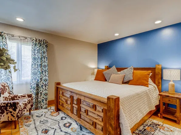 319 E Berger St #A, Santa Fe, NM 87505