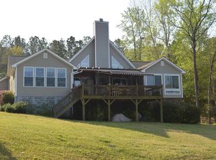 531 Rocky Point Cir, Ridgeway, SC 29130