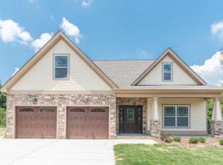 4658 Preserve Dr #30, Chattanooga, TN 37416