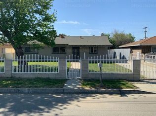 1609 Fairview Rd, Bakersfield, CA 93307