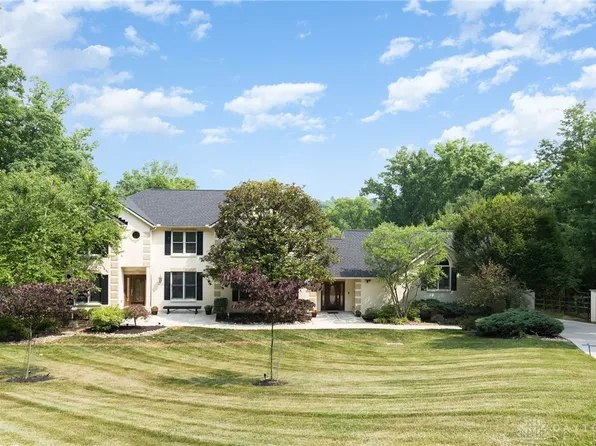 6633 Wyndwatch Dr, Cincinnati, OH 45230