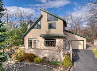 6186 Colonial Ln, Tobyhanna, PA