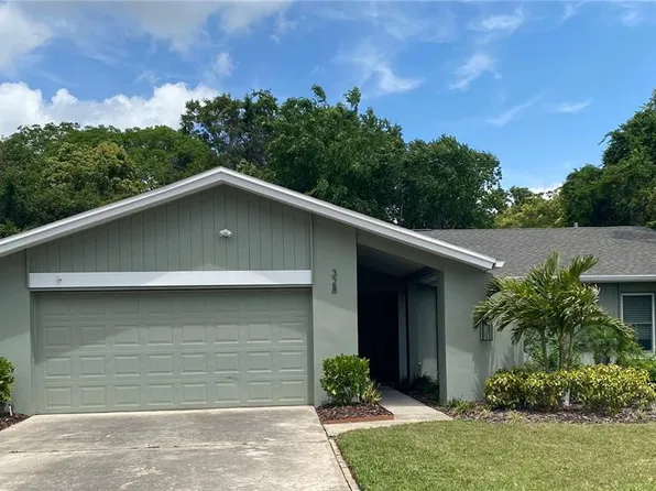 328 N Bay Hills Blvd, Safety Harbor, FL 34695