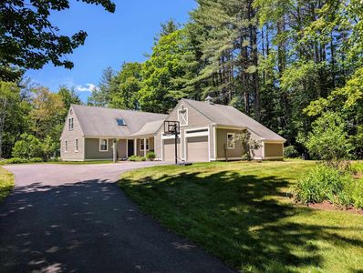 116 Hutchins Hill Road, Hopkinton, NH, 03229