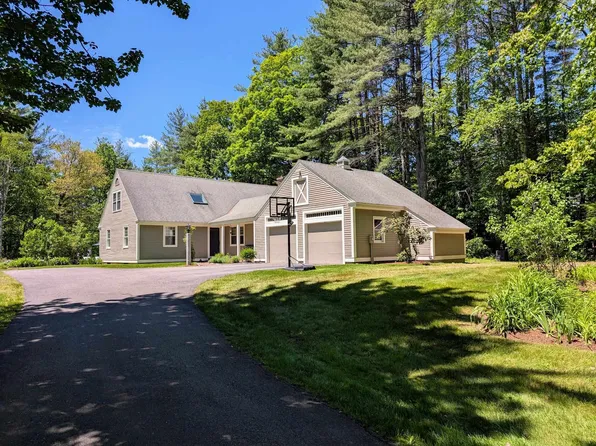 116 Hutchins Hill Road, Hopkinton, NH 03229