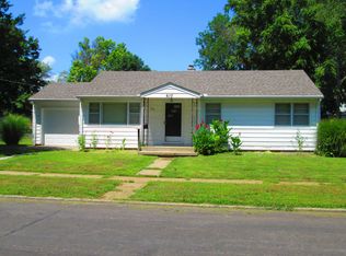 610 W Locust St, Plattsburg, MO 64477