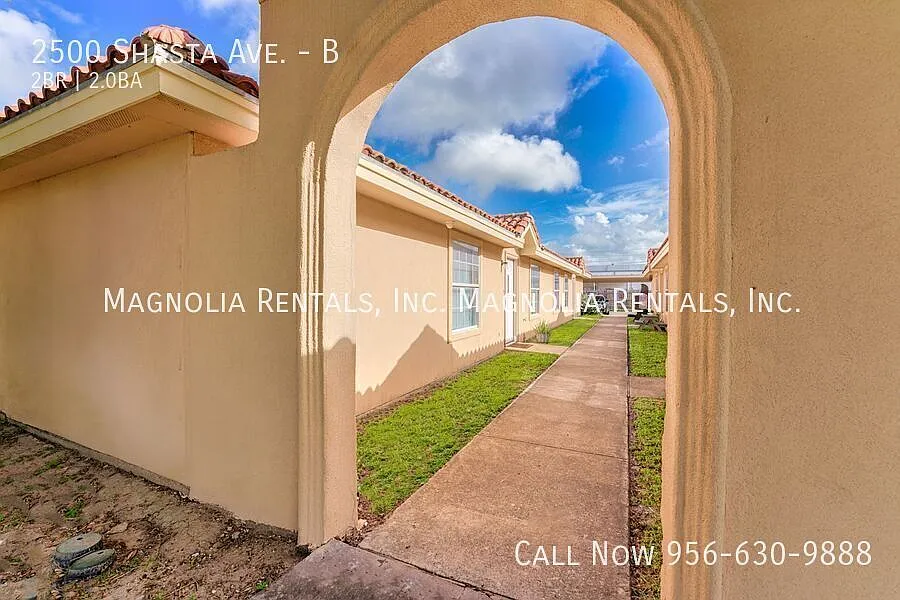 Building Photo - 2500 Shasta Ave #B