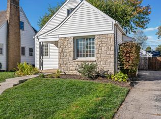 2779 Dresden St, Columbus, OH 43224