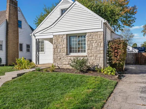 2779 Dresden St, Columbus, OH 43224