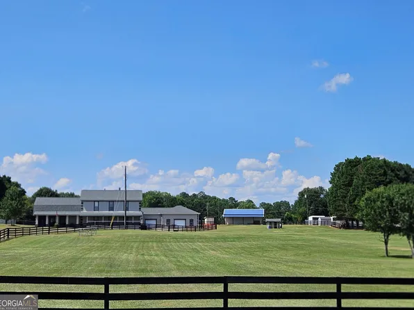 351 Moose Lodge Rd, Griffin, GA 30224