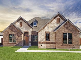 2132 Pepperdine Dr, Weatherford, TX 76088