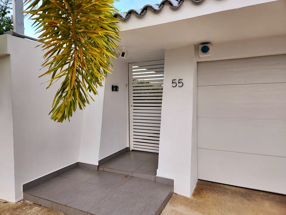 55 Rambla Del Almirante #C