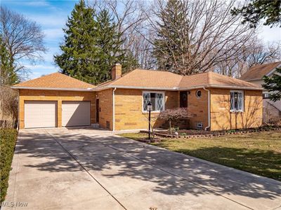 5383 W 16th St, Parma, OH, 44134