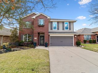 972 Caliche Rd, Fort Worth, TX 76108