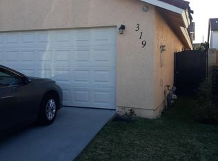 319 S Paulsen Ave, Compton, CA 90220