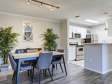 Kings Mill Apartment Homes