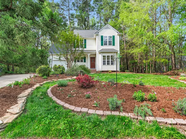 104 Cynthia Ln, Pittsboro, NC 27312