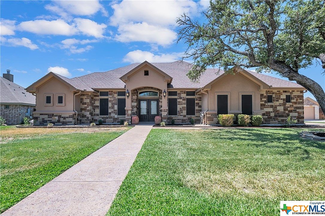 8014 Bella Charca Pkwy, Nolanville, TX 76559 MLS 517045 Zillow