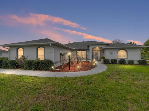 4718 NW 32nd St, Ocala, FL 34482