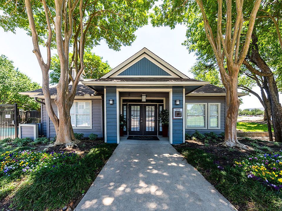SoNA 7900 San Felipe Blvd Austin, TX Zillow Apartments for Rent