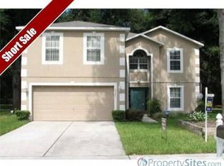 2801 Hornlake Cir, Ocoee, FL 34761
