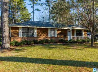 5123 Rye Cir, Helena, AL 35080