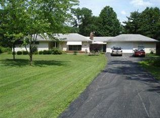 1984 Youngstown Kingsville Rd NE, Vienna, OH 44473