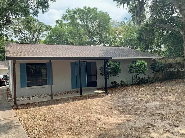 527 Hill St Unit B, Eustis, FL 32726