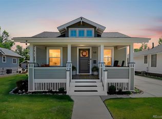 68 S 6th Avenue, Brighton, CO 80601
