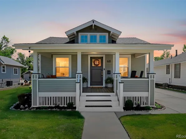 68 S 6th Avenue, Brighton, CO 80601