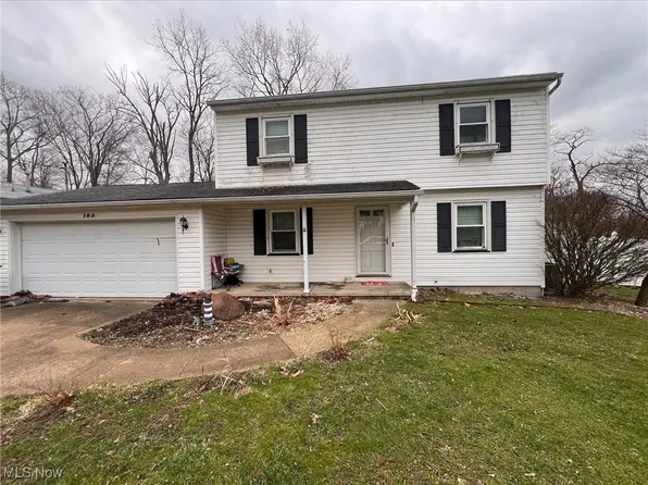 105 Fairview Dr, Cortland, OH 44410