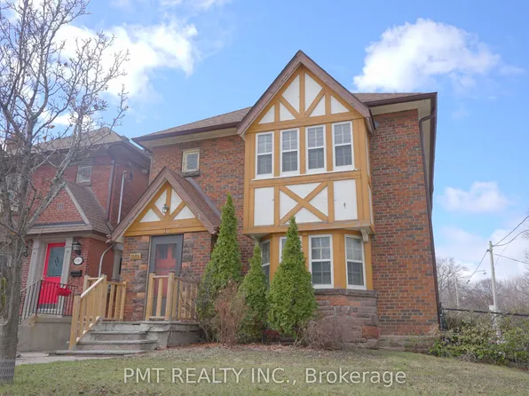 1082 Avenue Rd Unit 2, Toronto, ON M5N 2C9