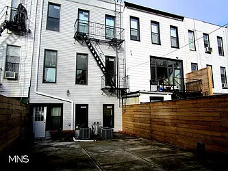 Rented by MNS