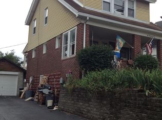 210 Hornaday Road, Pittsburgh, PA 15210