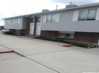 546 W Tiffany Town Dr, Midvale, UT 84047