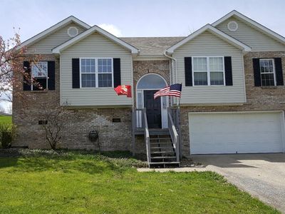 1019 Elizabeth Dr, Richmond, KY, 40475