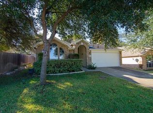 2300 Paradise Ridge Dr, Round Rock, TX 78665