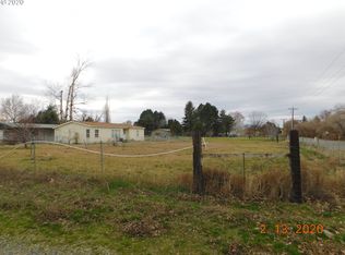 205 W Washington Ave, Irrigon, OR 97844