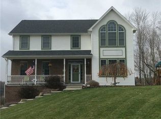 201 Wyncrest Drive, Butler, PA 16001