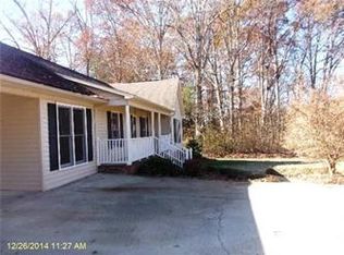 4948 Taxahaw Rd, Lancaster, SC 29720