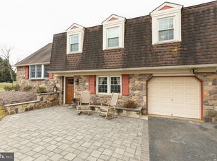 4280 Brayson Ln, Doylestown, PA 18902